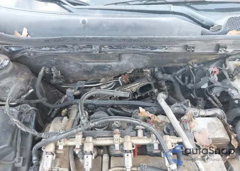 2015 Buick Regal Turbo/E-Assist Premium I z USA, uszkodzony, nr VIN 2G4GN5EX1F9158473